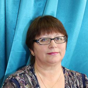 Татьяна Владимировна Мунгалова - главный бухгалтер
