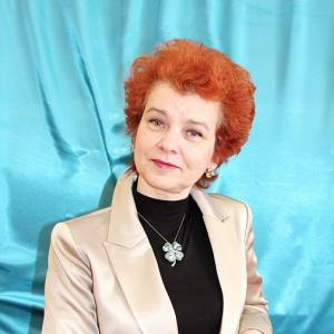 Валерия Валерьевна Борисенко - специалист по социальной работе
