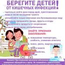 Кишечная инфекция