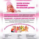 Вакцинопрофилактика
