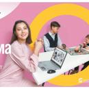 2. Семья - основа мира. Я мама