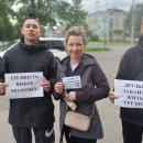 Трезвость — это свобода!