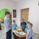 Подбери прилагательное к существительному