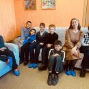 Киноурок «Вдохновение»