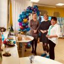 Фестиваль творчества детей «Синяя птица»