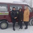 Работа Межведомственного экспресса «Мы вместе!»