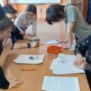 Деловая игра «Права ребёнка в современном мире»