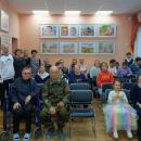 Музыкальный концерт «Дети-детям» 
