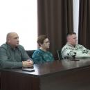 Внеочередное заседание комиссии по делам несовершеннолетних и защите их прав