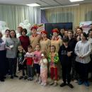 Акция памяти «Блокадный хлеб»
