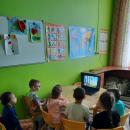 Познавательное занятие «Бережем свое здоровье»