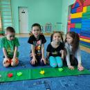 Игровая программа «Весенняя капель»