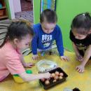 Весенние хлопоты