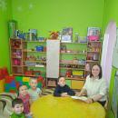 Мамины помощники