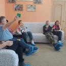 Тренинг родительской уверенности