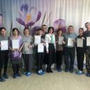 Итоговая встреча программы «Мой ребенок — подросток»