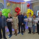 Подведены итоги конкурса «Поздравительный плакат к 80-летию Победы в Великой Отечественной войне»
