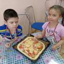 Пицца