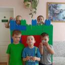 О тех, кто служит на рубежах Родины – увлекательно и интересно