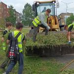 11 день – Июнь - День приманивания муз
