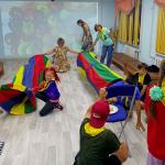 19 день – Июнь - День креативного настроения