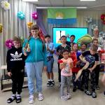 18 день – Июнь - День дружбы, единения славян