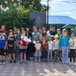 15 день – Июнь - День памяти и скорби