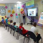 Профилактическая беседа «Мнимое удовольствие»