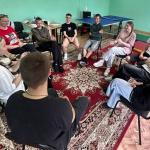 1 день – Июль - Старт дан! В «Кораблике детства» открылась космическая смена!