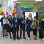 21 день – Июнь - День верных друзей