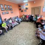 2 день – Июль – «Старт с Космодрома» состоялся!