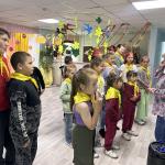 5 день-Июль - День туманности науки
