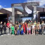 11 день- Июль - День Тайн черной дыры