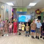 12 день - Июль - Планета Дружбы