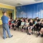 9 день-Июль- Созвездие рыбы