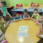 Правила поведения в общественных местах