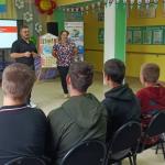 15 день - Июль - Орбита здоровья
