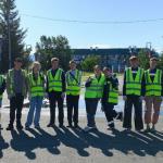 20 День – Июль – Парад планет