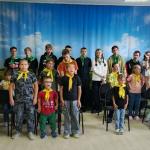 21 День – Июль – Созвездие Талантов