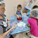 Варенье из малины
