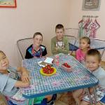 Клубника в шоколаде