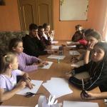 19 День – Июль – Созвездие Ангелов