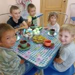 Оладьи из кабачков