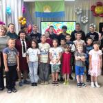 10 день- Август - День Левшей и Кулибиных