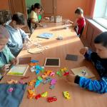 15 день - Август- День рождения Чебурашки