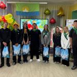 21 день - Август -  День истинных друзей