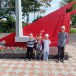 Познавательная экскурсия по историческим местам Мильково