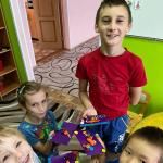 Мастер-класс по лепке «Лисёнок»