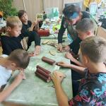 Творческая мастерская «Радуга»