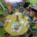 Во саду ли, в огороде